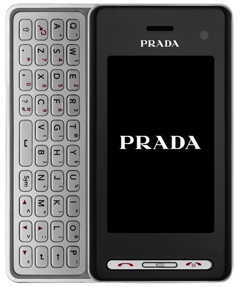 The ULTIMATE PRADA Link Video (PRADA Phone by LG KF900)